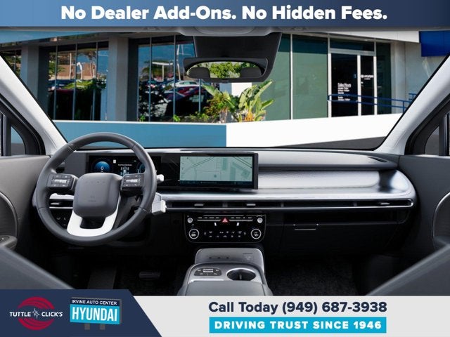 2026 Hyundai IONIQ 9 SE