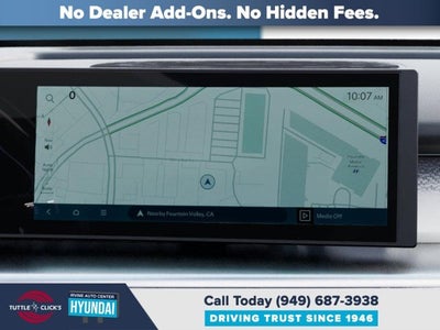 2026 Hyundai IONIQ 9 SE