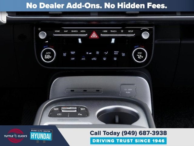 2026 Hyundai IONIQ 9 SE