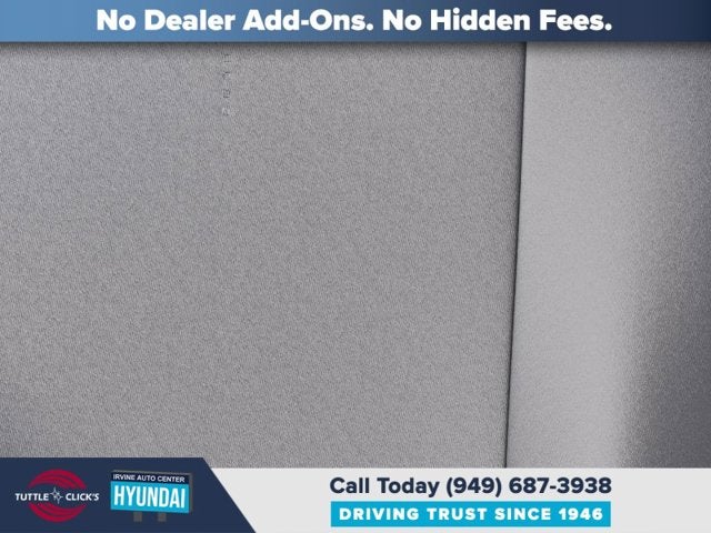 2026 Hyundai IONIQ 9 SE