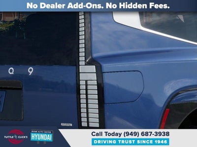 2026 Hyundai IONIQ 9 SEL