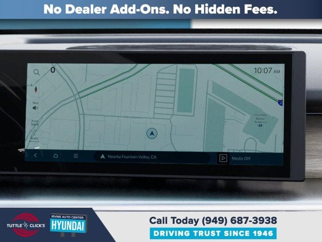 2026 Hyundai IONIQ 9 SEL