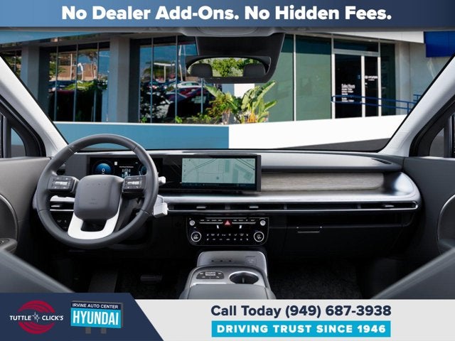 2026 Hyundai IONIQ 9 SEL