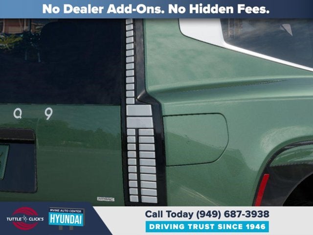 2026 Hyundai IONIQ 9 SEL