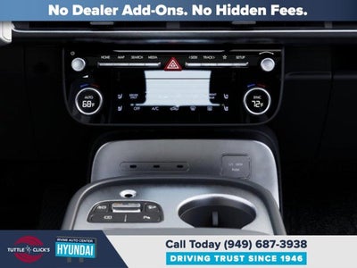 2026 Hyundai IONIQ 9 Performance Limited