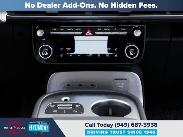 2026 Hyundai IONIQ 9 Performance Limited