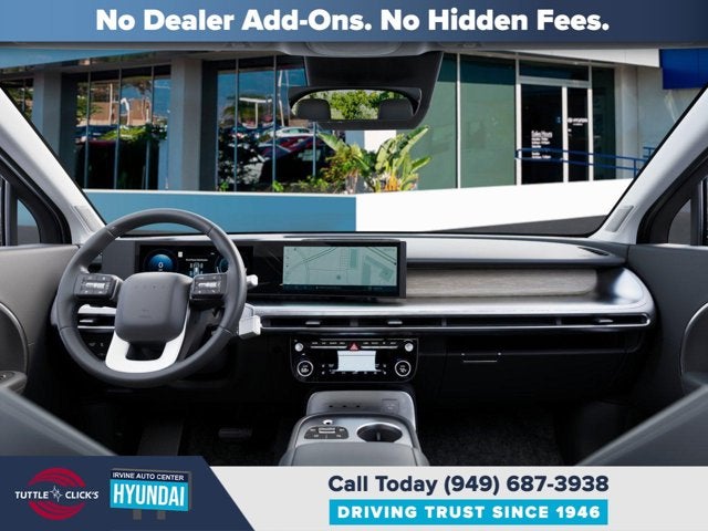 2026 Hyundai IONIQ 9 Performance Limited