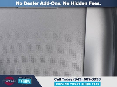 2026 Hyundai IONIQ 9 Performance Limited