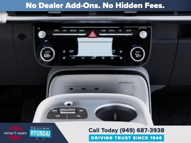 2026 Hyundai IONIQ 9 Performance Limited