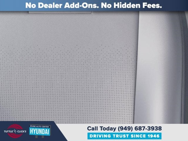 2026 Hyundai IONIQ 9 Performance Limited