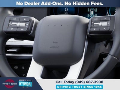 2026 Hyundai IONIQ 9 Performance Limited