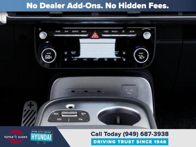 2026 Hyundai IONIQ 9 Performance Calligraphy