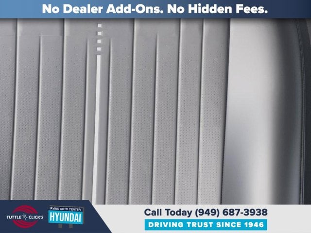 2026 Hyundai IONIQ 9 Performance Calligraphy