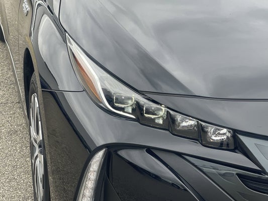 2022 Toyota Prius Prime XLE in Irvine, CA - Irvine Auto Center