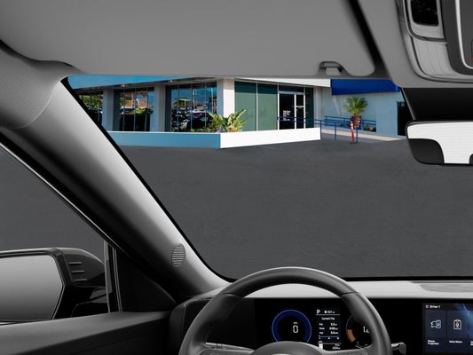 2024 Hyundai Kona SEL in Irvine, CA - Irvine Auto Center