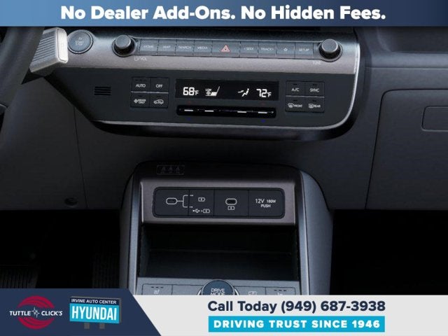 2025 Hyundai Kona Electric SEL