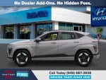 2025 Hyundai Kona Electric SEL