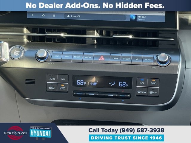 2025 Hyundai KONA LIMITED