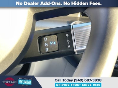 2025 Hyundai KONA LIMITED