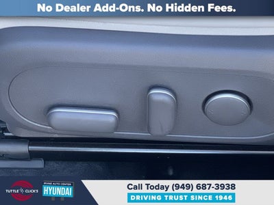 2025 Hyundai KONA LIMITED