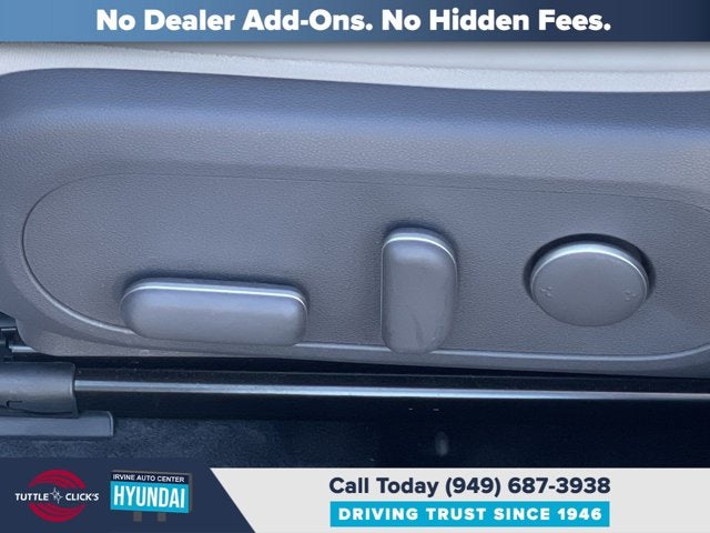 2025 Hyundai KONA LIMITED