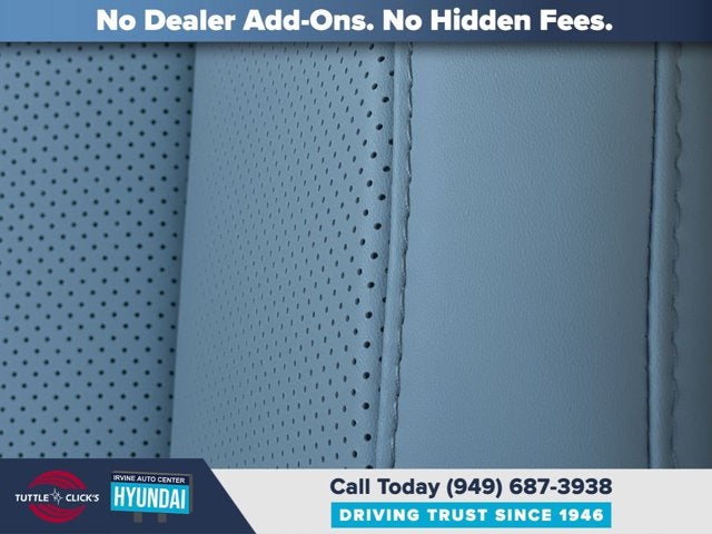 2025 Hyundai KONA LIMITED