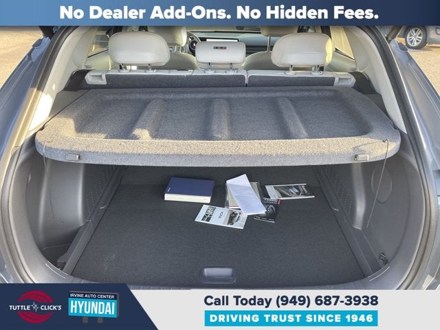 2025 Hyundai KONA LIMITED