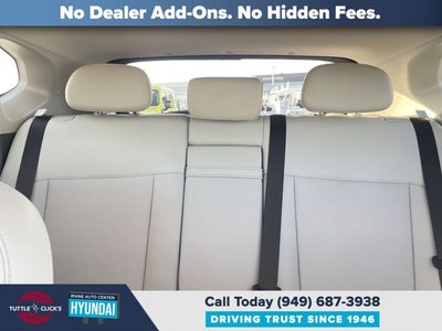 2025 Hyundai KONA LIMITED