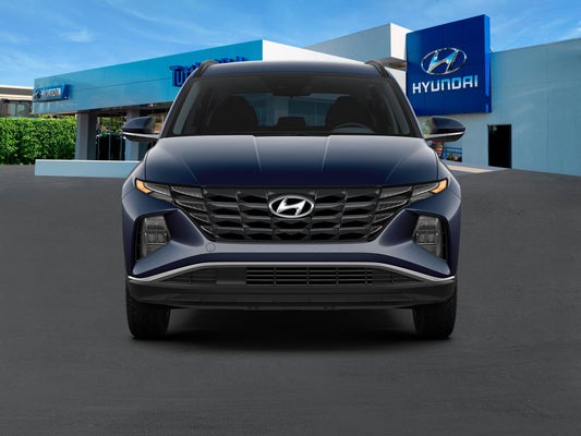 2024 Hyundai Tucson Plug-in Hybrid SEL in Irvine, CA - Irvine Auto Center