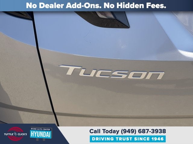 2025 Hyundai TUCSON PLUG-IN LIMITED