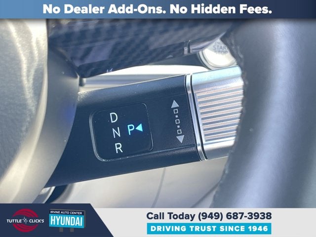 2025 Hyundai TUCSON PLUG-IN LIMITED