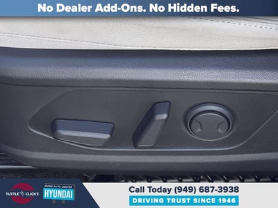 2025 Hyundai TUCSON PLUG-IN LIMITED