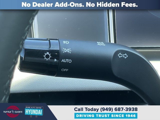 2025 Hyundai TUCSON PLUG-IN LIMITED