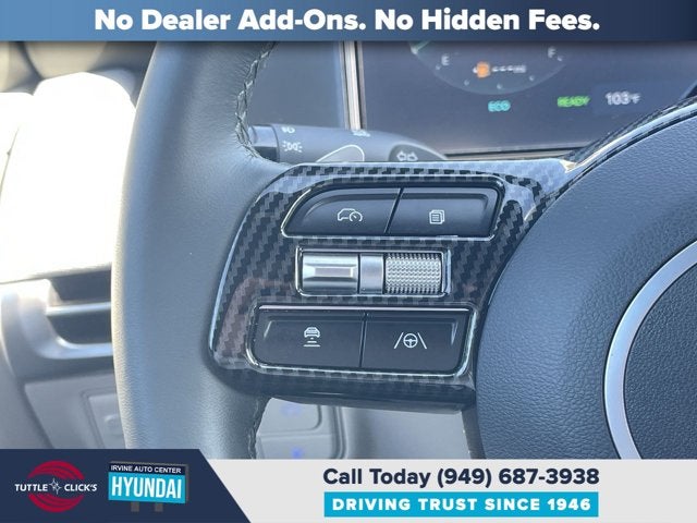 2025 Hyundai TUCSON PLUG-IN LIMITED