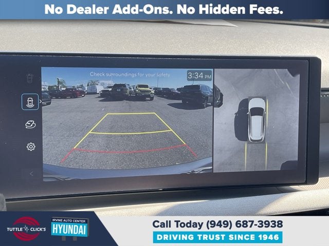 2025 Hyundai TUCSON PLUG-IN LIMITED