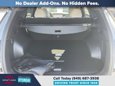 2025 Hyundai TUCSON PLUG-IN LIMITED
