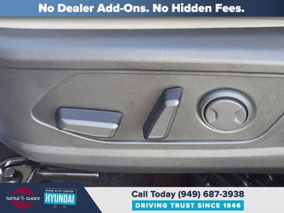 2024 Hyundai TUCSON PLUG-IN LIMITED