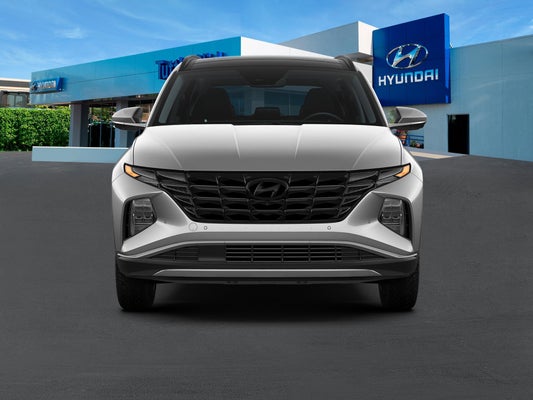 2024 Hyundai Tucson Plug-in Hybrid Limited in Irvine, CA - Irvine Auto Center