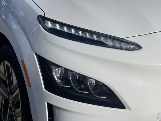2023 Hyundai Kona Electric LIMITED in Irvine, CA - Irvine Auto Center