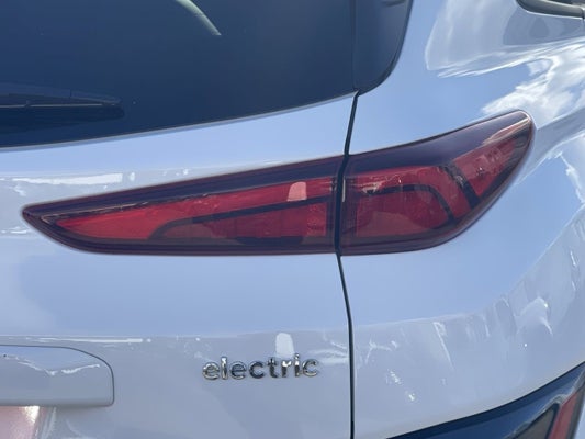 2023 Hyundai Kona Electric LIMITED in Irvine, CA - Irvine Auto Center