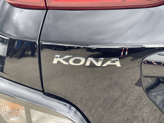 2023 Hyundai Kona SEL in Irvine, CA - Irvine Auto Center