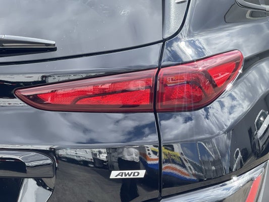 2023 Hyundai Kona SEL in Irvine, CA - Irvine Auto Center