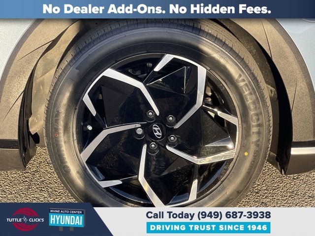 2022 Hyundai IONIQ 5 SE