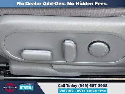 2022 Hyundai IONIQ 5 SE