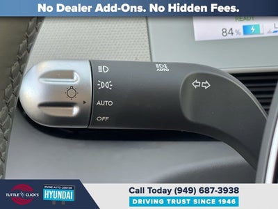 2022 Hyundai IONIQ 5 SE