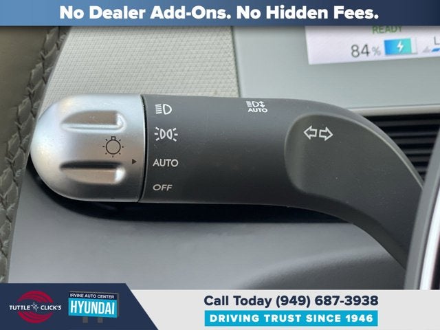 2022 Hyundai IONIQ 5 SE