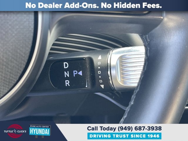 2022 Hyundai IONIQ 5 SE