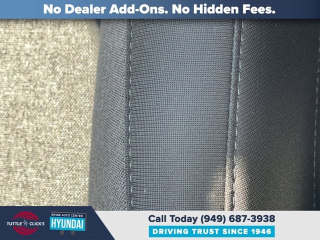 2022 Hyundai IONIQ 5 SE