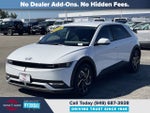 2022 Hyundai IONIQ 5 SE