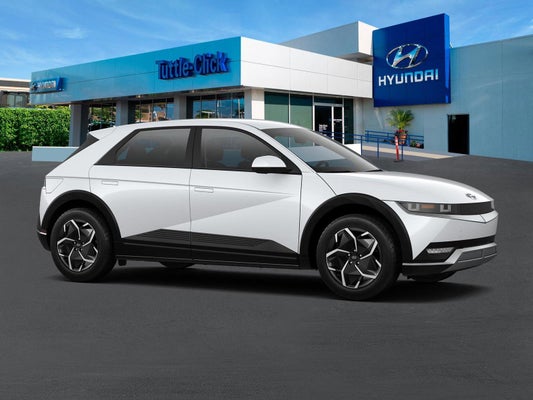2024 Hyundai Ioniq 5 SE in Irvine, CA - Irvine Auto Center
